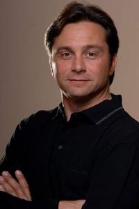 Gary Guercio as Stunts in Strange Days (10/1995)