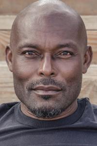 Jimmy Jean-Louis as Alex Dumas in The Gray Man (07/2022)