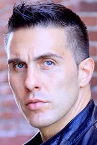 Lorenzo Antonucci as Scorpion in Paradise City (11/2022)
