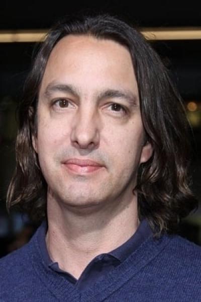 Brian Reitzell profile image