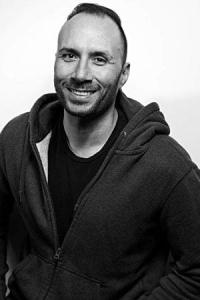Andrew Morgado as Additional Voices (voice) in Hotel Transylvania 3: Summer Vacation (06/2018)