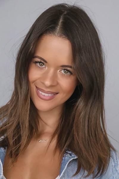 Nikolette Noel profile image