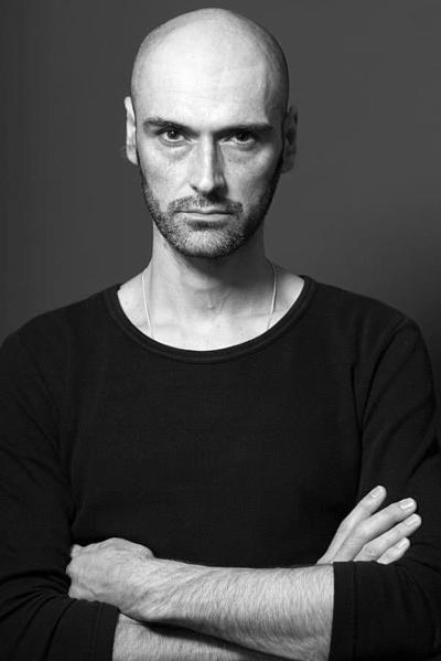 Velimir Velev profile image