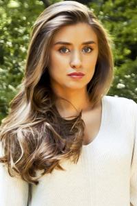 Sanya Borisova as Village Woman 6 in The Expendables 2 (08/2012)