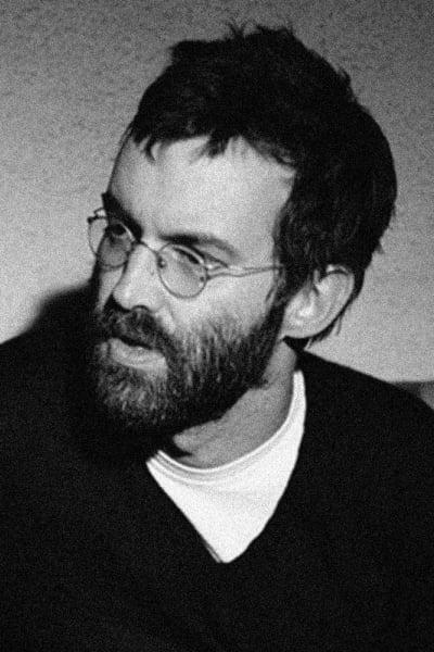 Mark Oliver Everett profile image