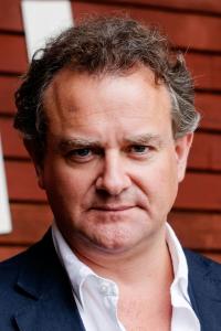Hugh Bonneville as Ben Sanger in Shanghai (06/2010)