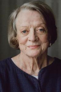 Maggie Smith as Minerva McGonagall in Harry Potter and the Prisoner of Azkaban (05/2004)