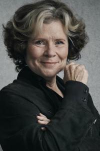 Imelda Staunton as Knotgrass in Maleficent (05/2014)