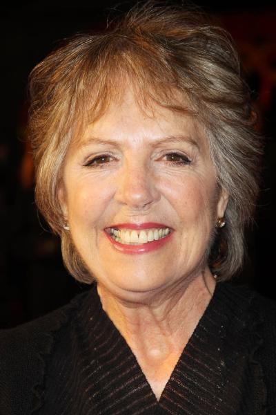 Penelope Wilton profile image
