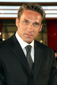 Gary Daniels as Stunts in John Wick: Chapter 2 (02/2017)