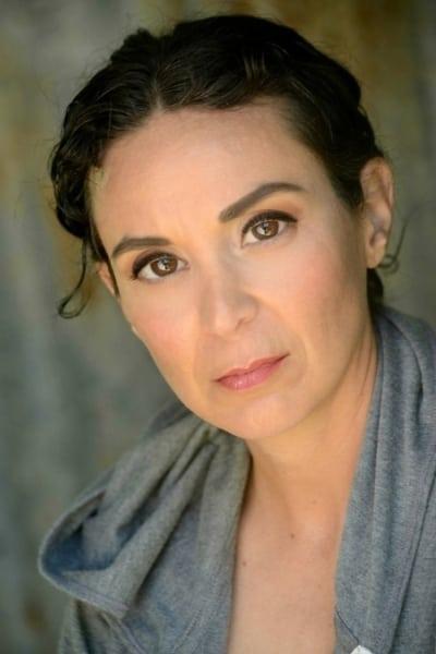 Stefanie Barry profile image