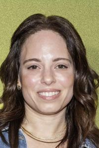 Erica Lee as Producer in Kandahar (05/2023)