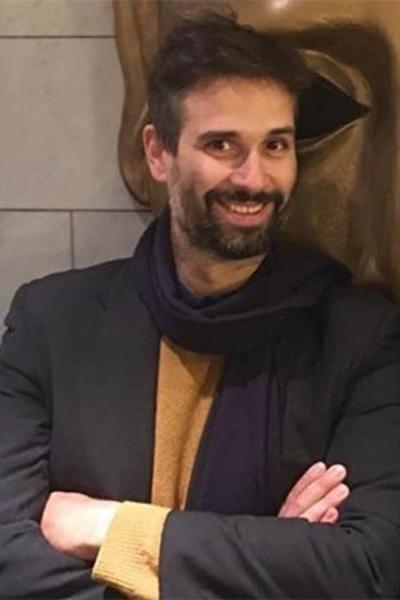 Pablo Grillo profile image