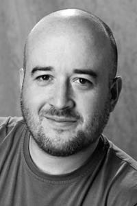 Ben Shepherd as Visual Effects in Game of Thrones (04/2011)