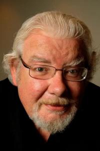 Richard Griffiths as Vernon Dursley in Harry Potter and the Prisoner of Azkaban (05/2004)