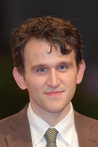 Harry Melling as Dudley Dursley in Harry Potter and the Prisoner of Azkaban (05/2004)