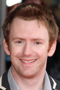 Chris Rankin as Percy Weasley in Harry Potter and the Prisoner of Azkaban (05/2004)