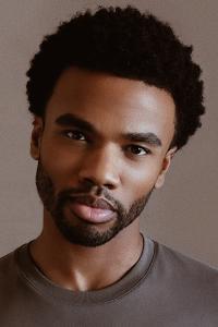 Luke Youngblood as Lee Jordan in Harry Potter and the Philosopher's Stone (11/2001)