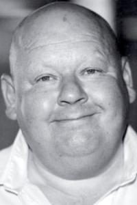 Harry Taylor as Station Guard in Harry Potter and the Philosopher's Stone (11/2001)