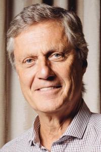Lasse Hallström as Director in Chocolat (12/2000)