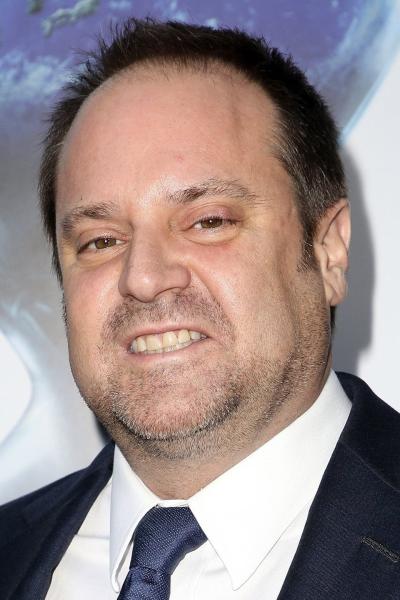 Jeff Skoll profile image
