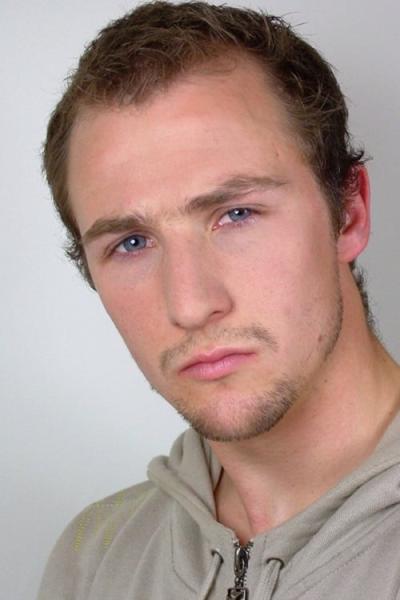 Patrick Morrison profile image
