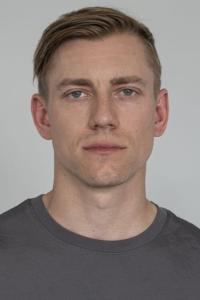 Jan Blahák as Stunts in Jojo Rabbit (10/2019)