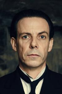 Noah Taylor as Bryce in Lara Croft: Tomb Raider (06/2001)