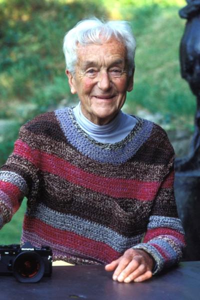 Jacques Henri Lartigue profile image