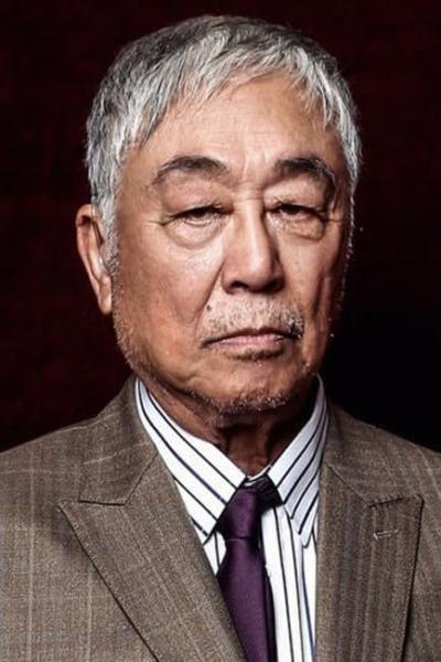 Kenneth Tsang profile image