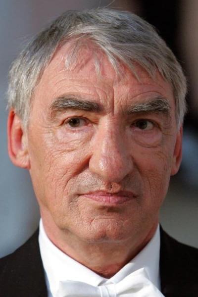 Gottfried John profile image
