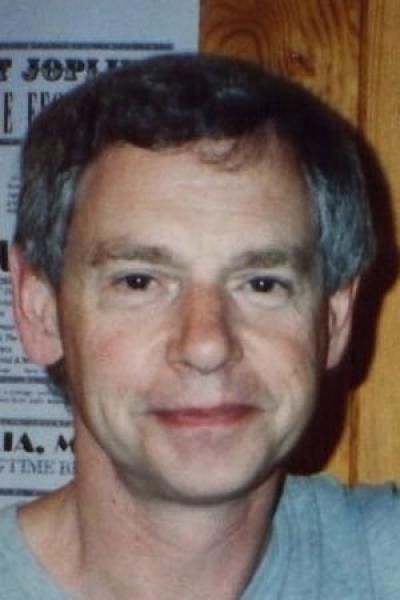 Ian Whitcomb profile image