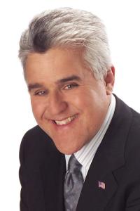 Jay Leno as Jay Leno in Contact (07/1997)