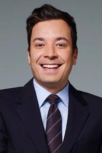Jimmy Fallon as Jimmy Fallon in Spirited (11/2022)