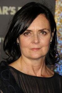 Diana Pokorny as Executive Producer in Spirited (11/2022)