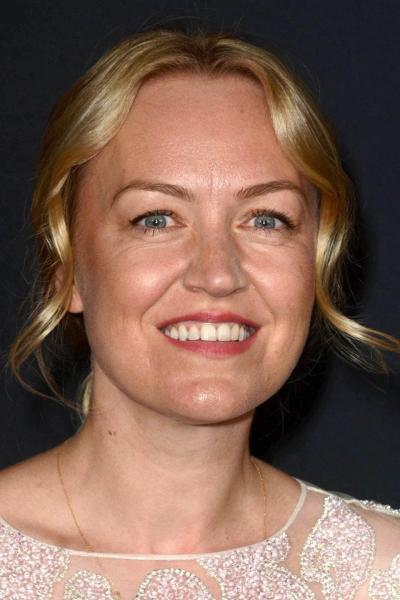 Lynette Howell Taylor profile image