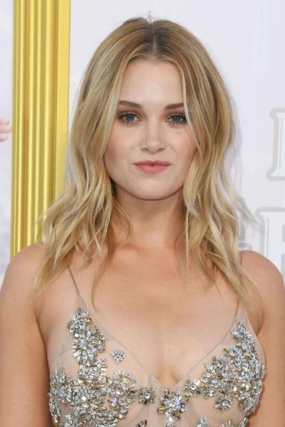 Virginia Gardner profile image