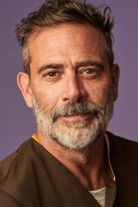 Jeffrey Dean Morgan as Conner in Shanghai (06/2010)