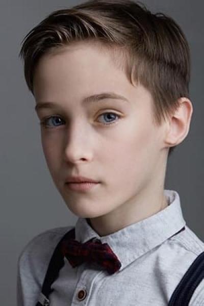Lochlan White profile image
