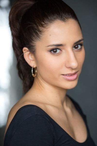 Bella Ava Georgiou profile image