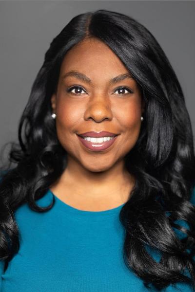 Keya Hamilton profile image