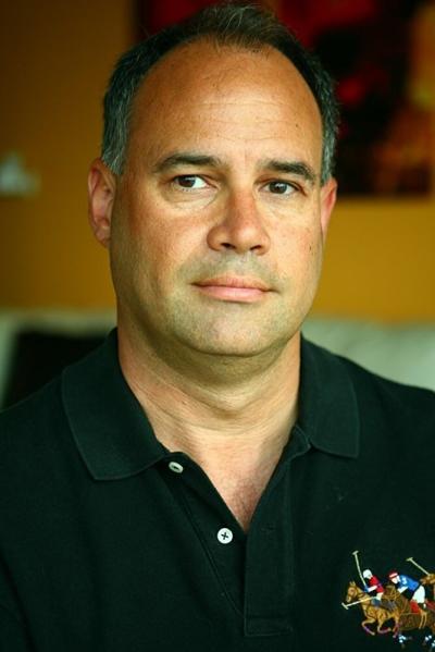 Richard Tavernaro profile image