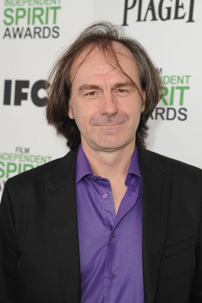 Benoît Debie profile image