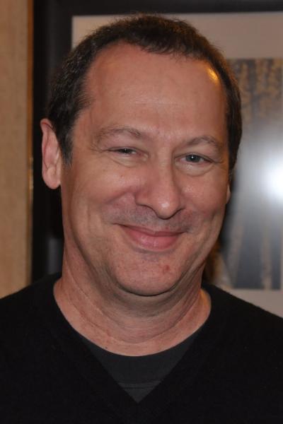 Cliff Martinez profile image