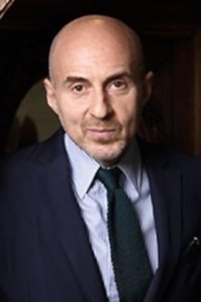 Fernando Sulichin profile image