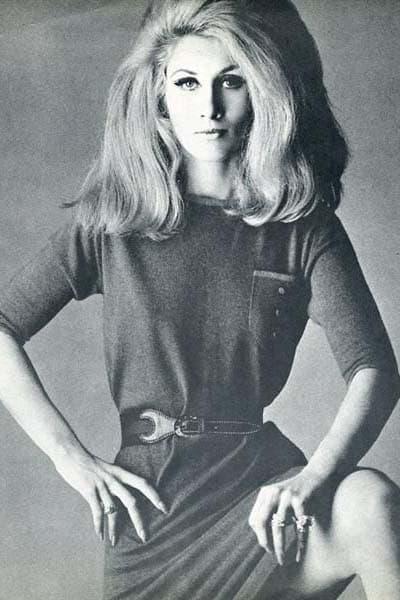 Jane Holzer profile image