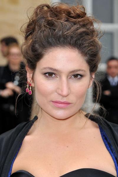 Stella Schnabel profile image