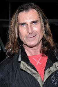 Fabio as Angel (uncredited) in The Exorcist III (08/1990)