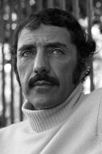 William Peter Blatty as The Producer (uncredited) in The Exorcist (12/1973)