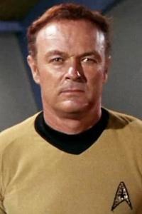 Paul Baxley as CIA Agent (uncredited) in Diamonds Are Forever (12/1971)